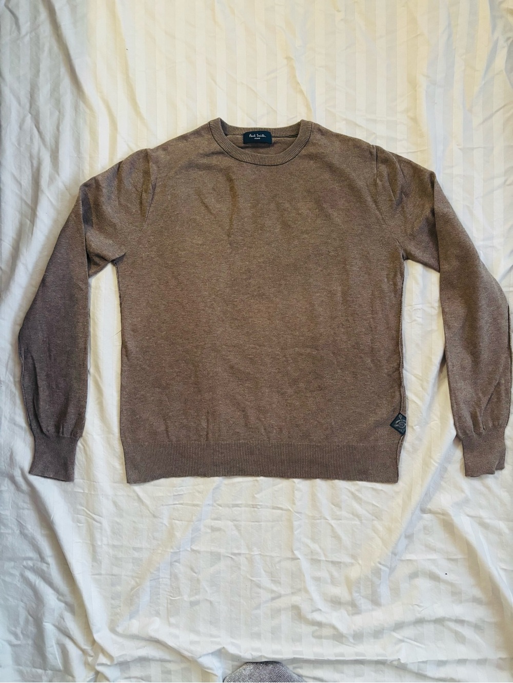 Paul Smith Men's Crewneck Sweater